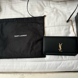 Ysl crossbody bag